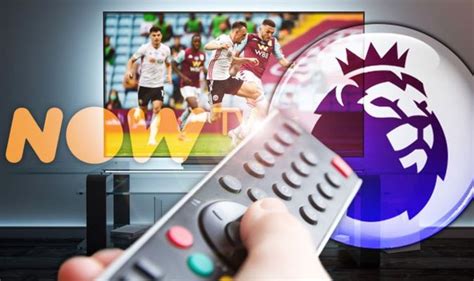 Where to Watch Premier League Games on TV and Streaming.